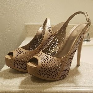BCBGeneration heels